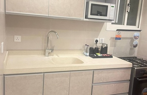 Al Baha Appartement | Cozy 1-bedroom apartment in amazing Al Bahah Province with AC
