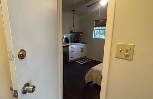 Rogers Deland Maison | Cozy 1-bedroom 5min from Stetson university in delightful DeLand