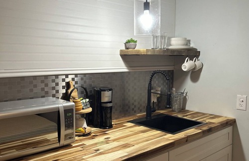 Rogers Deland Maison | Cozy 1-bedroom 5min from Stetson university in delightful DeLand
