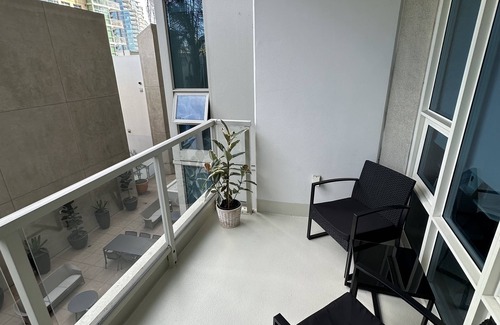 Civic Core Appartement | Cozy 1-bedroom an apartment with Office close to Balboa Park