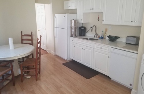Manayunk Appartement | Cozy 1-bedroom apartment in charming Manayunk with WiFi, AC 1 car parking