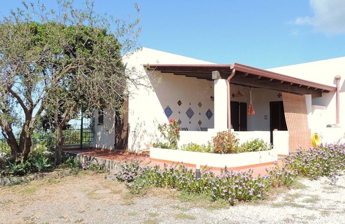 Pianoconte Maison | Cozy 1-bedroom apartment in charming Pianoconte with AC, WiFi