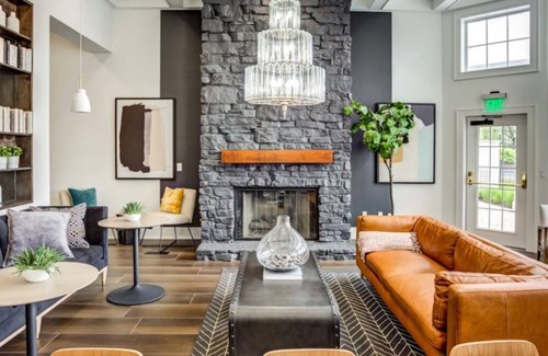 Barclay-Kingston Appartement | Cozy 1-bedroom apartment in charming Cherry Hill with AC, WiFi