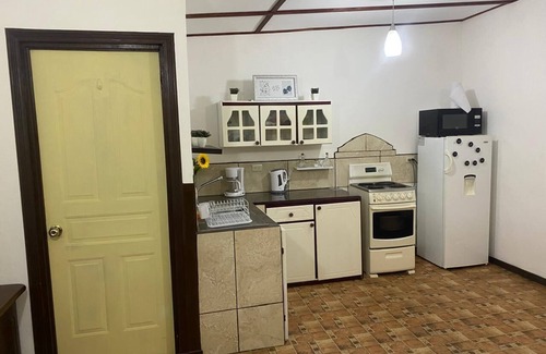San Pablo de Heredia Appartement | Cozy 1-bedroom apartment in fantastic San Pablo with WiFi