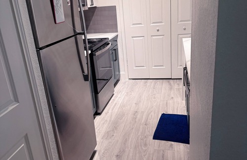 North Arlington Appartement | Cozy 1-bedroom apartment in Arlingtons Entertainment District