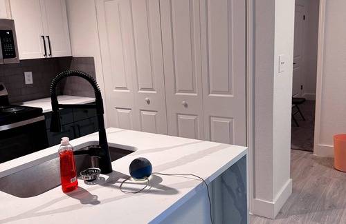 North Arlington Appartement | Cozy 1-bedroom apartment in Arlingtons Entertainment District