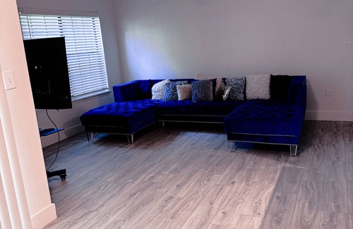 North Arlington Appartement | Cozy 1-bedroom apartment in Arlingtons Entertainment District