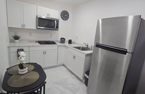 Sunrise Manor Appartement | Cozy 1-bedroom apartment in vibrant Las Vegas with WiFi, AC