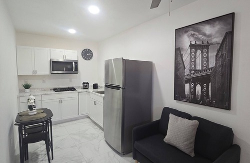 Sunrise Manor Appartement | Cozy 1-bedroom apartment in vibrant Las Vegas with WiFi, AC