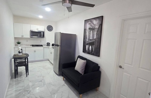 Sunrise Manor Appartement | Cozy 1-bedroom apartment in vibrant Las Vegas with WiFi, AC