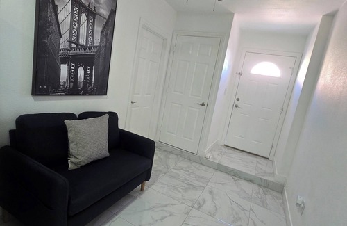 Sunrise Manor Appartement | Cozy 1-bedroom apartment in vibrant Las Vegas with WiFi, AC