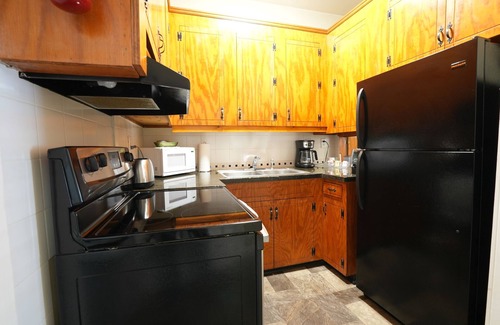 Maysville Appartement | Cozy 1-bedroom apartment in charming Maysville - Apt B