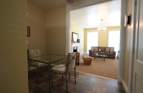 Maysville Appartement | Cozy 1-bedroom apartment in charming Maysville - Apt B