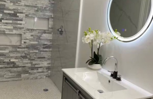 Greening Glade Appartement | Cozy 1-bedroom apartment in nice Freeport with AC, WiFi