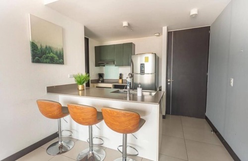 Mata Redonda Appartement | Cozy 1-Bedroom Apartment in Rohrmoser – Prime Location!