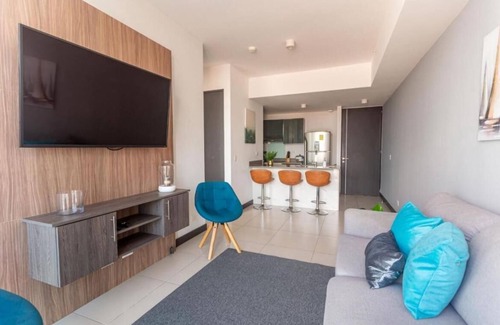 Mata Redonda Appartement | Cozy 1-Bedroom Apartment in Rohrmoser – Prime Location!