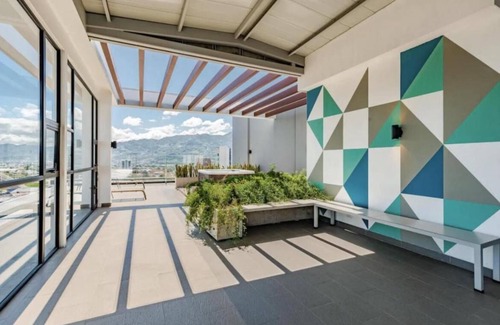 Mata Redonda Appartement | Cozy 1-Bedroom Apartment in Rohrmoser – Prime Location!
