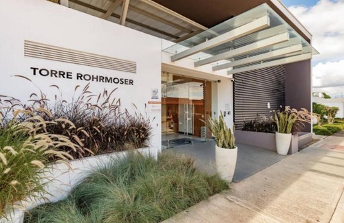 Mata Redonda Appartement | Cozy 1-Bedroom Apartment in Rohrmoser – Prime Location!