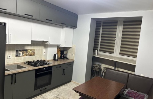 Chisinau Appartement | Cozy 1-bedroom apartment in delightful Chișinău with AC, WiFi