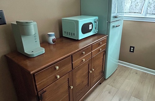 Allegany Appartement | Cozy 1-bedroom apartment in charming Allegany with WiFi