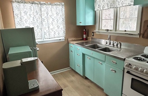 Allegany Appartement | Cozy 1-bedroom apartment in charming Allegany with WiFi