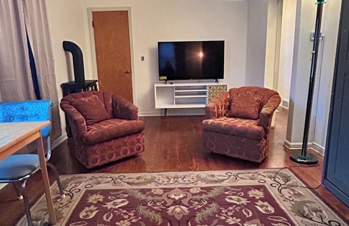 Allegany Appartement | Cozy 1-bedroom apartment in charming Allegany with WiFi