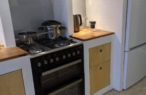 Vera Appartement | Cozy 1-bedroom apartment with AC, WiFi in amazing Tbilisi
