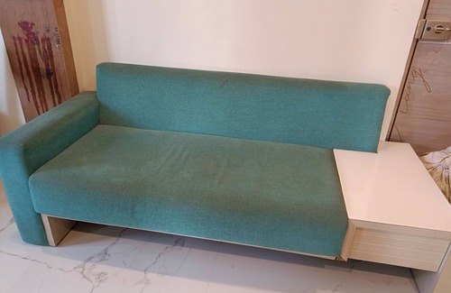 Sector 1 Appartement | Cozy 1-bedroom apartment with WiFi, AC in delightful Kolkata
