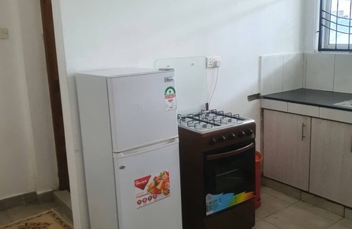 Mombasa Appartement | COZY 1-bedroom apartment in Mombasa, Kenya