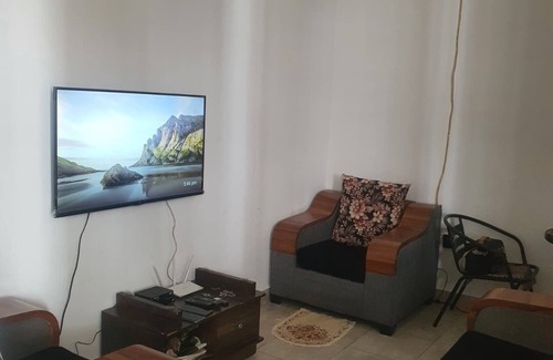Mombasa Appartement | COZY 1-bedroom apartment in Mombasa, Kenya