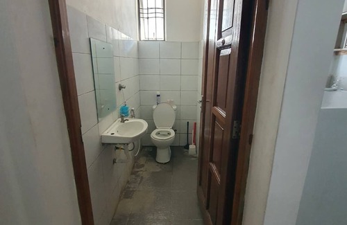 Mombasa Appartement | COZY 1-bedroom apartment in Mombasa, Kenya