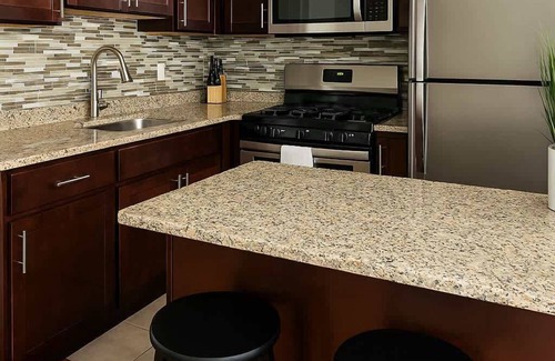 Chicago Appartement | Cozy 1-Bedroom Apartment - Sunnyside 2N