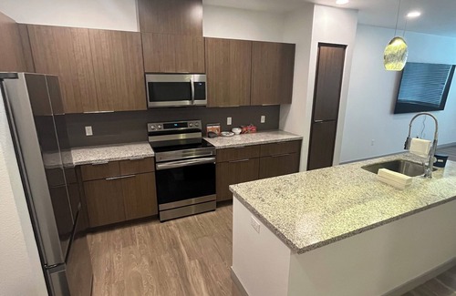 Norterra Appartement | Cozy 1-bedroom apartment in wonderful Phoenix with fitness room, WiFi