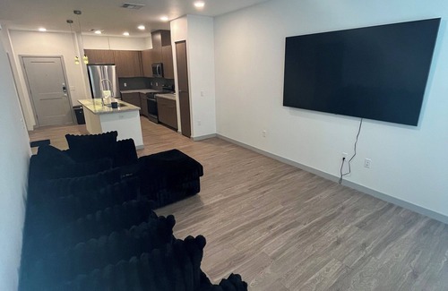 Norterra Appartement | Cozy 1-bedroom apartment in wonderful Phoenix with fitness room, WiFi