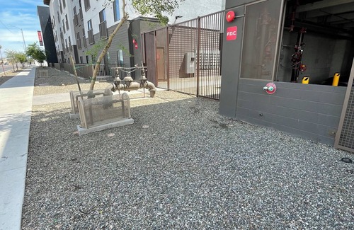 Garfield Appartement | Cozy 1-bedroom apartment with AC, near downtown Phoenix