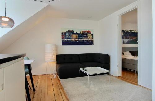 Øgadekvarteret Appartement | Cozy 1-bedroom apartment in Øgadekvarteret in central Aarhus - 43