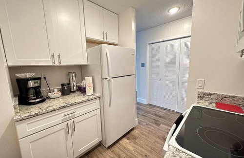 Gadsden Appartement | Cozy 1 bedroom Apartment in Downtown Gadsden, AL