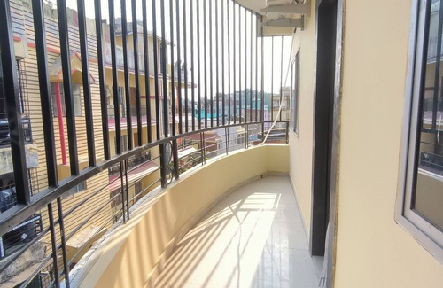 Ranchi Appartement | Cozy 1-bedroom apartment in amazing Ranchi with WiFi, AC