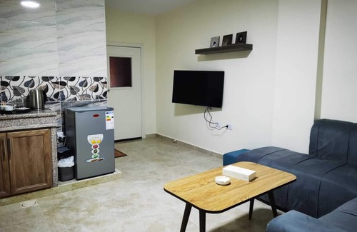 Bouvet Island Appartement | Cozy 1-bedroom apartment in phenomenal Petra with AC, WiFi