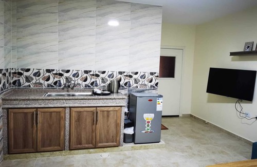 Bouvet Island Appartement | Cozy 1-bedroom apartment in phenomenal Petra with AC, WiFi