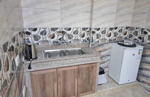 Bouvet Island Appartement | Cozy 1-bedroom apartment in phenomenal Petra with AC, WiFi