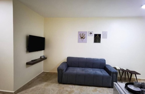 Wadi Musa Appartement | Cozy 1-bedroom apartment in amazing Petra with WiFi, AC