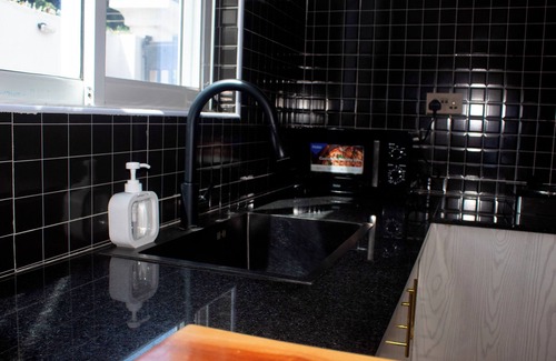 Kilifi Appartement | Cozy 1-bedroom apartment in enchanting Kilifi with WiFi