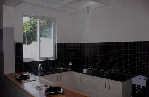 Kilifi Appartement | Cozy 1-bedroom apartment in enchanting Kilifi with WiFi
