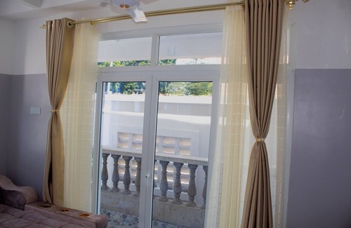 Kilifi Appartement | Cozy 1-bedroom apartment in enchanting Kilifi with WiFi