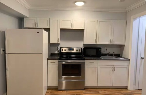 Coram Appartement | Cozy 1-Bedroom Apartment in Coram – Private & Convenient Stay