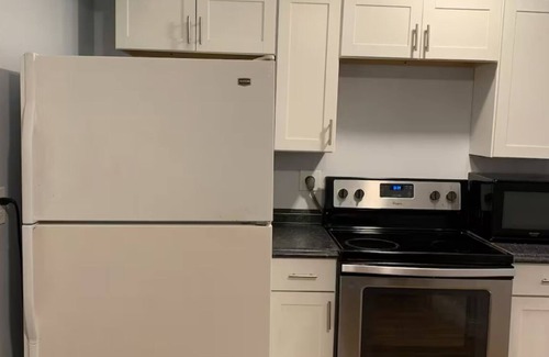 Coram Appartement | Cozy 1-Bedroom Apartment in Coram – Private & Convenient Stay