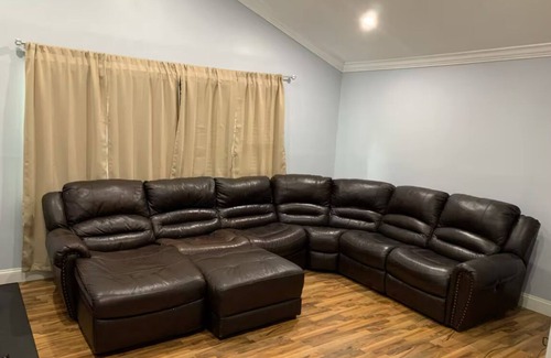 Coram Appartement | Cozy 1-Bedroom Apartment in Coram – Private & Convenient Stay