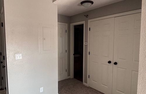 Olathe Appartement | Cozy 1-bedroom apartment in lovely Olathe with AC
