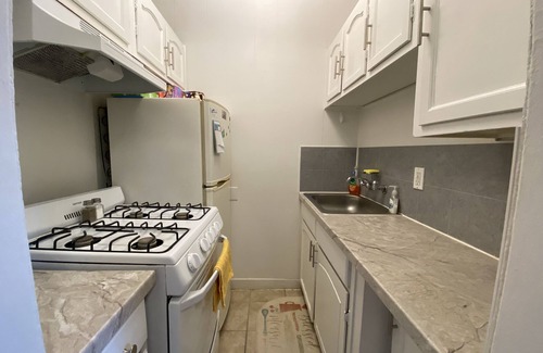 Downtown Omaha Appartement | Cozy 1 bedroom apartment.